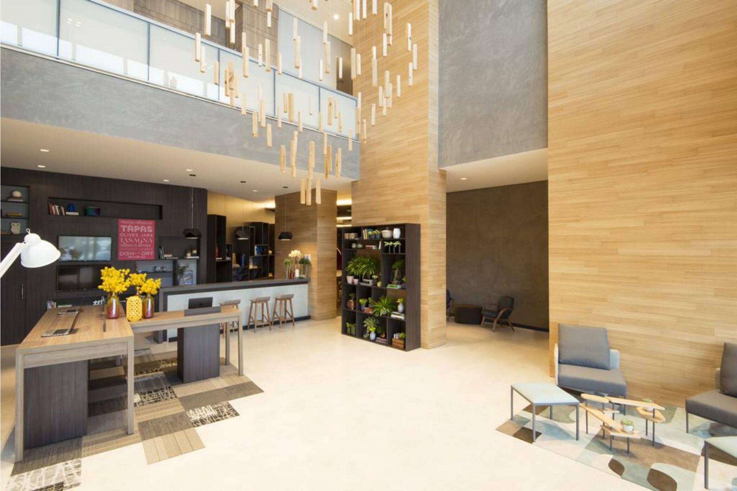 Novotel Sao Paulo Berrini Esterno foto